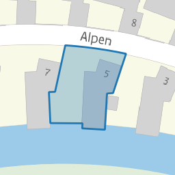 Perceel DTC01-A-7692