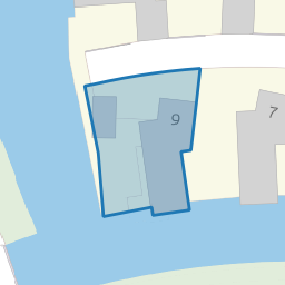 Perceel DTC01-A-7694