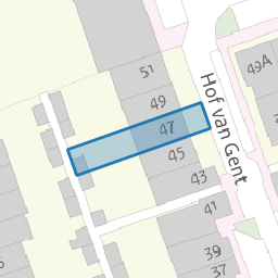 Perceel DTC01-A-7698