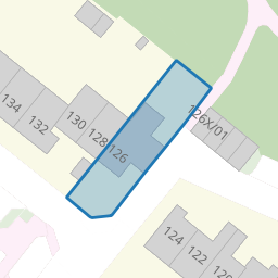 Perceel DTC01-A-7711