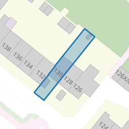 Perceel DTC01-A-7713