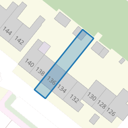 Perceel DTC01-A-7716
