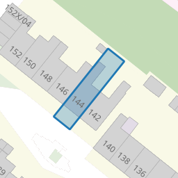 Perceel DTC01-A-7720