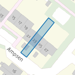 Perceel DTC01-A-7729