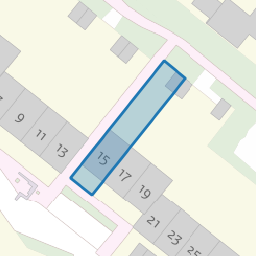 Perceel DTC01-A-7733