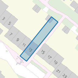 Perceel DTC01-A-7734