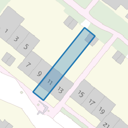 Perceel DTC01-A-7735