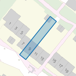 Perceel DTC01-A-7736