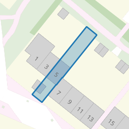 Perceel DTC01-A-7738