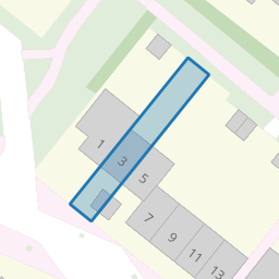 Perceel DTC01-A-7739