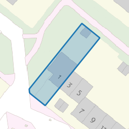 Perceel DTC01-A-7740