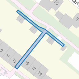 Perceel DTC01-A-7741