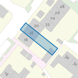 Perceel DTC01-A-7768