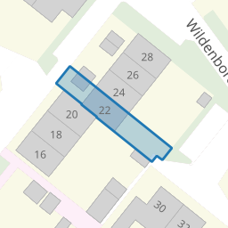 Perceel DTC01-A-7770