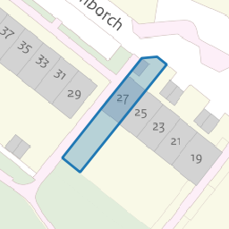 Perceel DTC01-A-7779