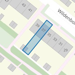 Perceel DTC01-A-7784