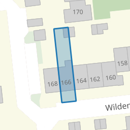 Perceel DTC01-A-7800