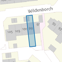 Perceel DTC01-A-7803