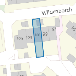 Perceel DTC01-A-7804