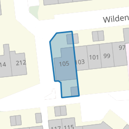 Perceel DTC01-A-7806