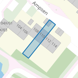 Perceel DTC01-A-7818