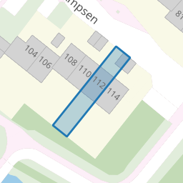 Perceel DTC01-A-7819