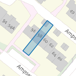 Perceel DTC01-A-7822