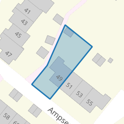 Perceel DTC01-A-7827