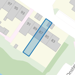 Perceel DTC01-A-7850