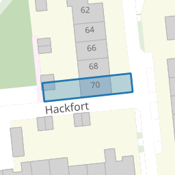 Perceel DTC01-A-7868