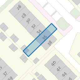 Perceel DTC01-A-7875