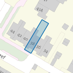 Perceel DTC01-A-7899