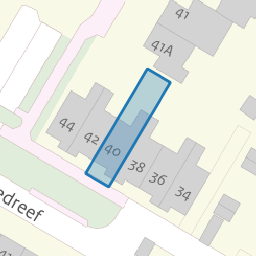 Perceel DTC01-A-7900