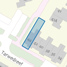 Perceel DTC01-A-7902