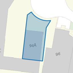 Perceel DTC01-A-7916