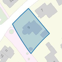 Perceel DTC01-A-7969