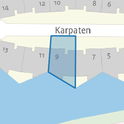 Perceel DTC01-A-7980