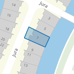 Perceel DTC01-A-7988