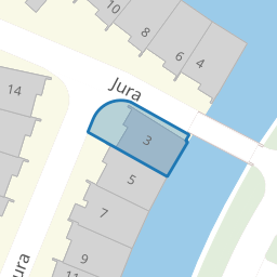 Perceel DTC01-A-7990