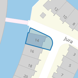 Perceel DTC01-A-7991