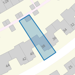 Perceel DTC01-A-8000