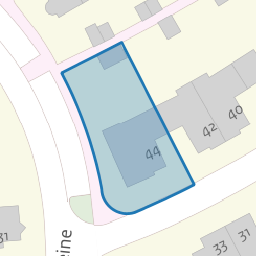 Perceel DTC01-A-8003