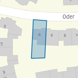 Perceel DTC01-A-8019