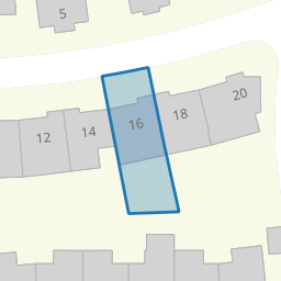 Perceel DTC01-A-8025