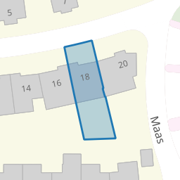 Perceel DTC01-A-8026