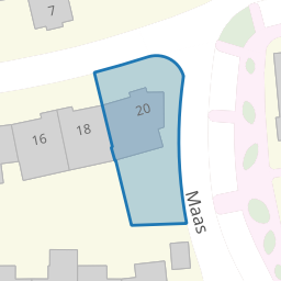 Perceel DTC01-A-8027