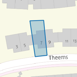 Perceel DTC01-A-8030