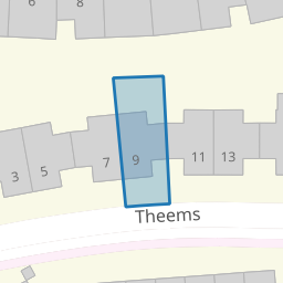 Perceel DTC01-A-8031