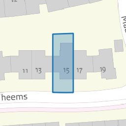 Perceel DTC01-A-8034