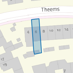 Perceel DTC01-A-8039